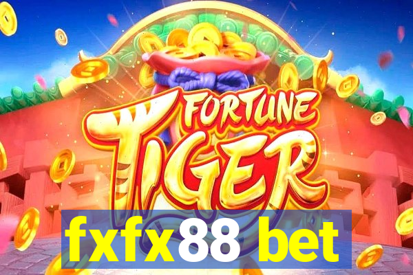 fxfx88 bet